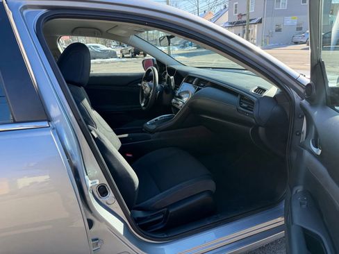 Used 2022 Honda Insight EX image 28