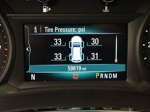 Used 2017 Buick Encore Preferred image 9