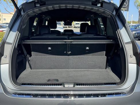 New 2026 Mercedes-Benz GLS 63 AMG 4MATIC image 6