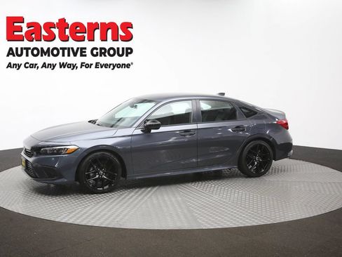 Used 2024 Honda Civic Sport image 56