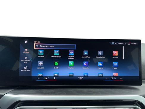 Used 2024 BMW 330i Sedan image 24