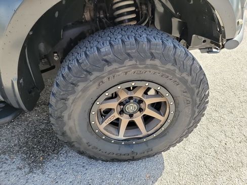 Used 2018 Ford F150 Raptor w/ Equipment Group 802A Luxury AWD/4WD image 10