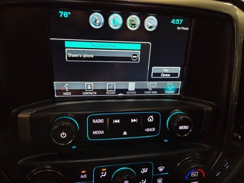 Used 2019 Chevrolet Silverado 3500 LTZ w/ Duramax Plus Package image 68