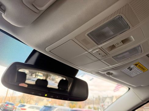 Used 2023 MAZDA CX-5 AWD 2.5 S w/ Premium Package image 35