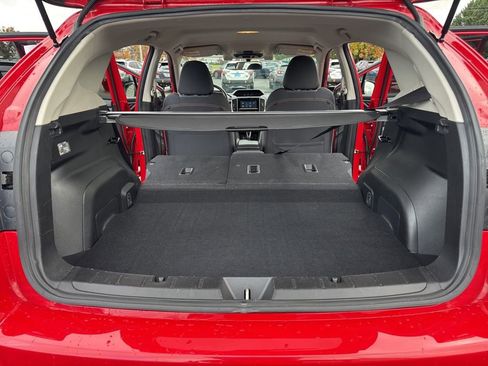 Certified 2023 Subaru Crosstrek 2.0i Premium image 17