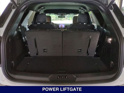 New 2024 Ford Explorer ST-Line w/ Class IV Trailer Tow Package image 15