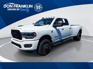 Used 2024 RAM 3500 Laramie w/ Night Edition video 1