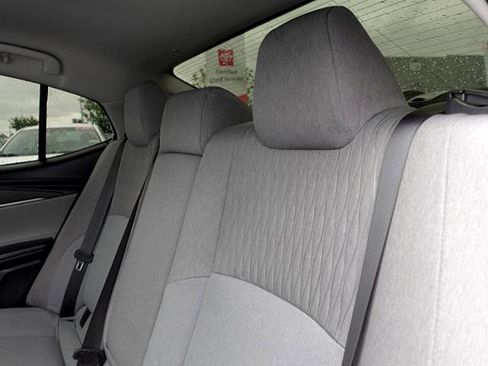 Certified 2025 Toyota Camry LE w/ Convenience Package FWD image 11