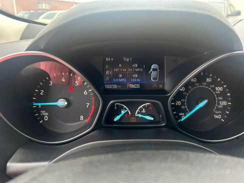 Used 2018 Ford Escape SE w/ SE Sync 3 Package image 18