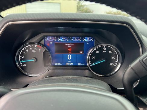 Used 2022 Ford F150 XLT w/ Equipment Group 301A Mid AWD/4WD image 12