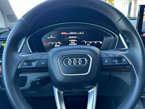 Used 2022 Audi Q5 2.0T Premium Plus image 24