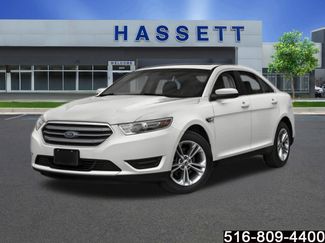 Used 2018 Ford Taurus Limited image 1