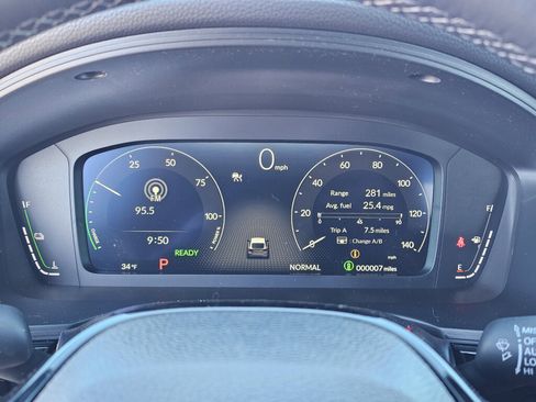 New 2026 Honda Civic Sport Touring image 27