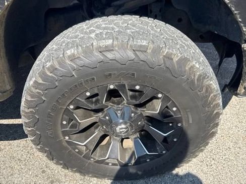 Used 2014 Ford F150 STX w/ Equipment Group 201A Mid AWD/4WD image 17
