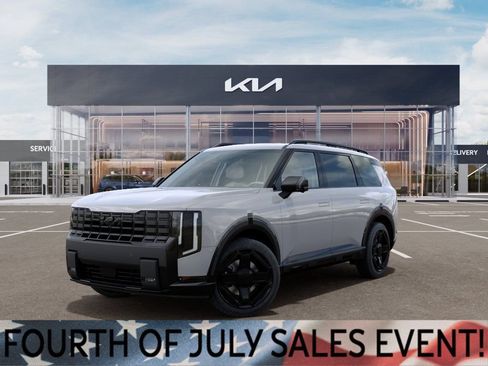 New 2027 Kia Telluride X-Line SX Prestige AWD/4WD image 1