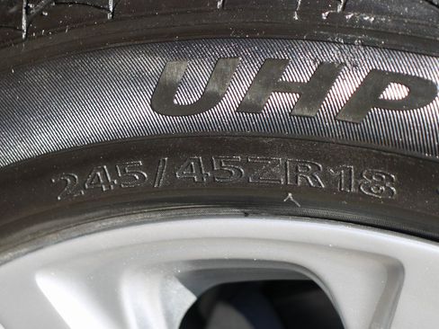 Used 2020 Cadillac CT5 Premium Luxury image 46