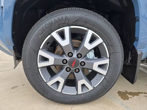 New 2026 Toyota 4Runner TRD Sport Premium AWD/4WD image 7