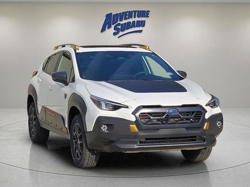 New 2026 Subaru Crosstrek 2.5i Wilderness image 1