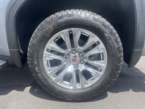 New 2026 GMC Sierra 1500 Denali w/ Technology Package AWD/4WD image 18