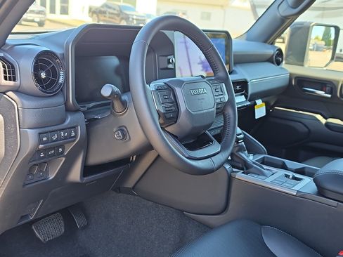New 2027 Toyota Land Cruiser AWD/4WD image 16