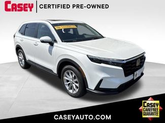 Certified 2024 Honda CR-V EX-L 360° Tour