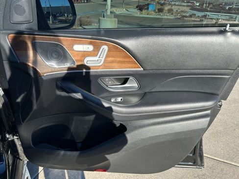 Used 2021 Mercedes-Benz GLE 350 GLE 350 image 31