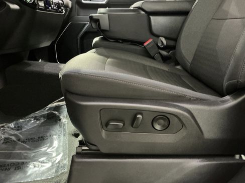 Used 2025 Chevrolet Silverado 1500 RST w/ Dark Appearance Package image 22