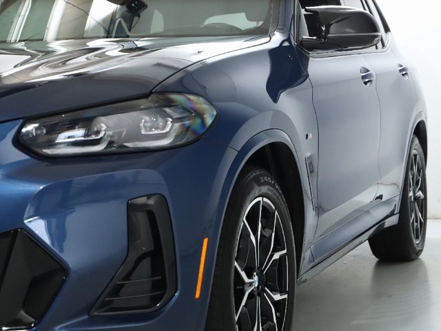 Used 2024 BMW X3 M40i w/ Premium Package AWD/4WD image 5