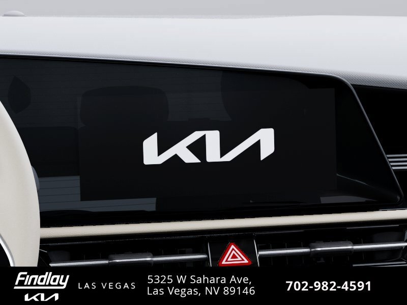 New 2026 Kia Niro Wave w/ Wave Preserve Package FWD image 23