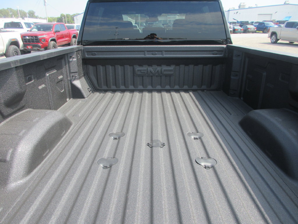 New 2026 GMC Sierra 3500 SLE w/ SLE Value Package AWD/4WD image 7