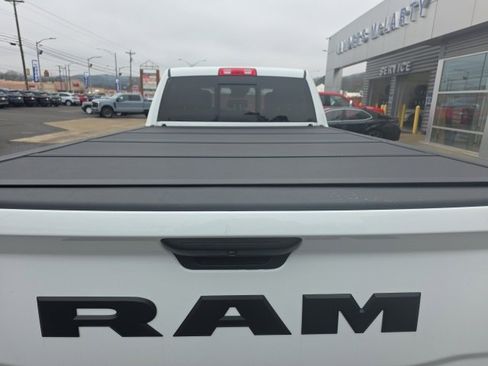 Used 2025 RAM 3500 Tradesman image 10