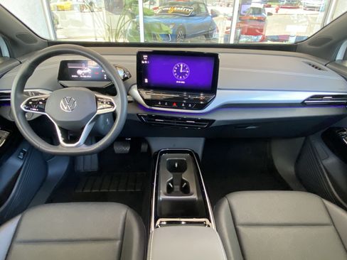 Used 2023 Volkswagen ID.4 Pro S AWD/4WD image 21