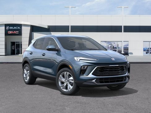 New 2026 Buick Encore GX Preferred FWD image 8