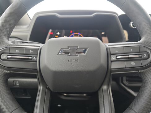 New 2026 Chevrolet Colorado Trail Boss image 27