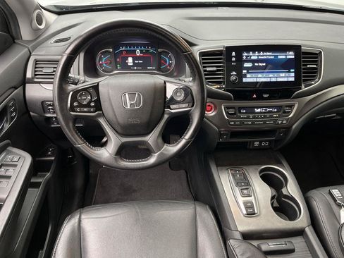 Used 2021 Honda Pilot EX-L image 14