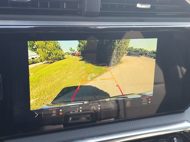 New 2026 GMC Sierra 1500 Denali w/ Technology Package AWD/4WD image 28