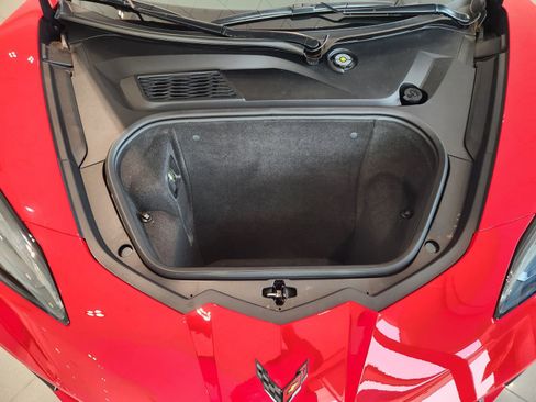 New 2026 Chevrolet Corvette Stingray Coupe w/ 1LT image 26