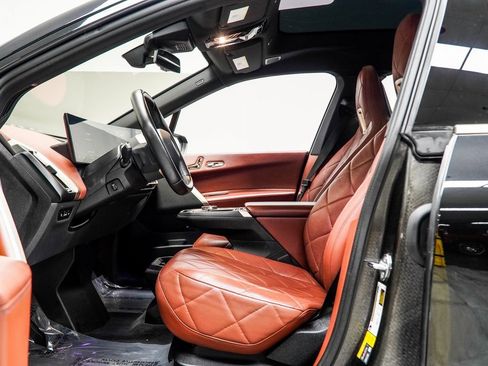 Used 2023 BMW iX M60 w/ Executive Package image 44