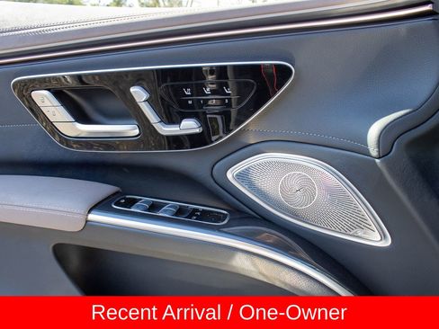 Used 2023 Mercedes-Benz EQS 450+ 450 image 17