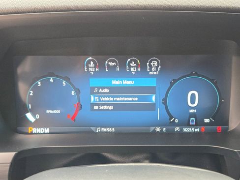 Used 2024 Ford F150 XL w/ Equipment Group 103A High AWD/4WD image 21