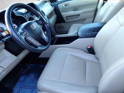 Used 2012 Honda Pilot EX image 10