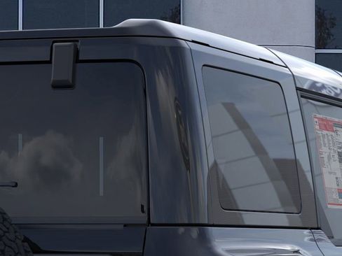 New 2025 Ford Bronco Raptor image 53