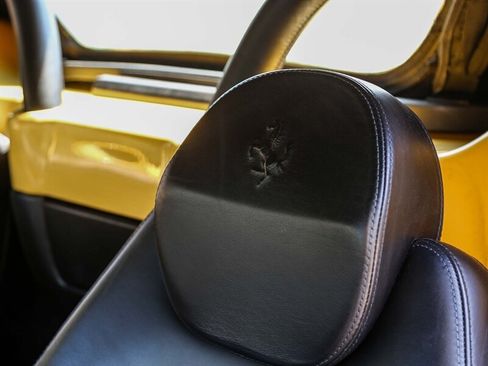 Used 2001 Ferrari 360 Spider RWD image 35