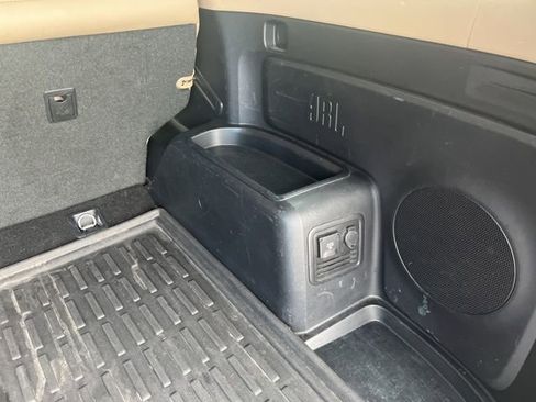 Used 2018 Toyota 4Runner Limited image 61