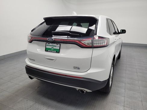 Used 2016 Ford Edge SEL w/ Equipment Group 201A AWD/4WD image 7