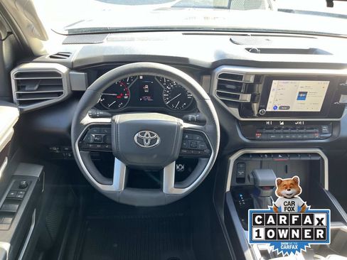 Used 2024 Toyota Tundra SR5 image 13