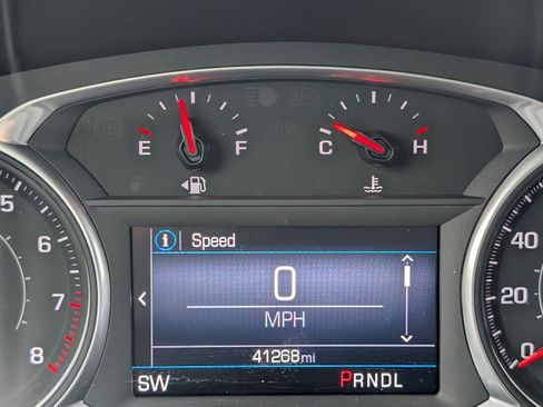 Used 2021 Chevrolet Blazer LT w/ LPO, Exterior Decal Package image 10