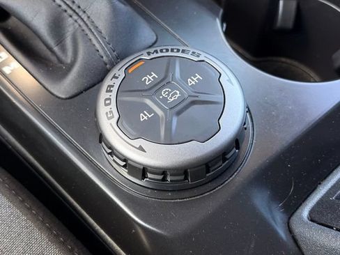 Used 2025 Ford Bronco Big Bend AWD/4WD image 20