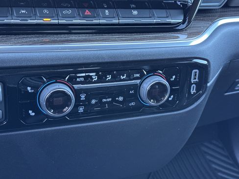 New 2026 Chevrolet Silverado 1500 LT w/ All Star Edition Plus image 27