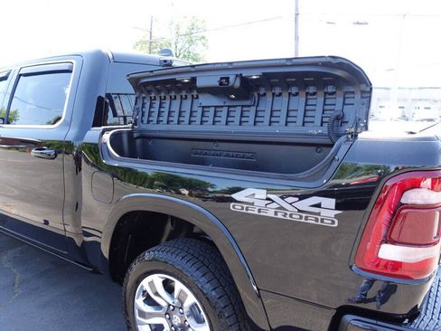 Used 2023 RAM 1500 Limited AWD/4WD image 31